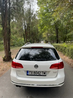 VW Passat 2.0 TDI | Mobile.bg    4