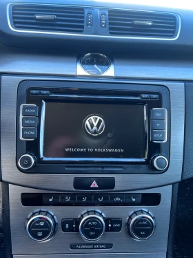 VW Passat 2.0 TDI | Mobile.bg    15