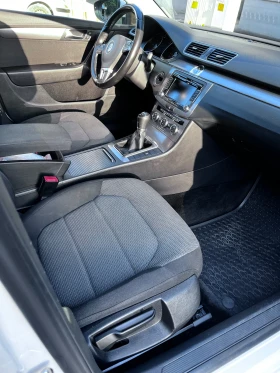 VW Passat 2.0 TDI | Mobile.bg    6