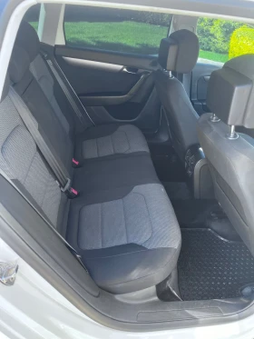 VW Passat 2.0 TDI | Mobile.bg    13