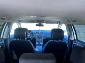 VW Passat 2.0 TDI | Mobile.bg    14