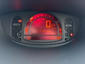 Renault Modus 1.2i 53km!!! | Mobile.bg    16