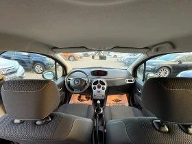 Обява за продажба на Renault Modus 1.2i 53km!!! ~6 950 лв. - изображение 8 | Auto.bg Обява за продажба на Renault Modus 1.2i 53km!!! ~6 950 лв. - изображение 8