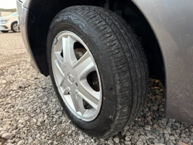 Обява за продажба на Renault Modus 1.2i 53km!!! ~6 950 лв. - изображение 11 | Auto.bg Обява за продажба на Renault Modus 1.2i 53km!!! ~6 950 лв. - изображение 11