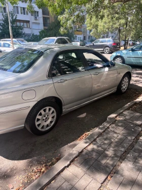 Rover 75 | Mobile.bg    5