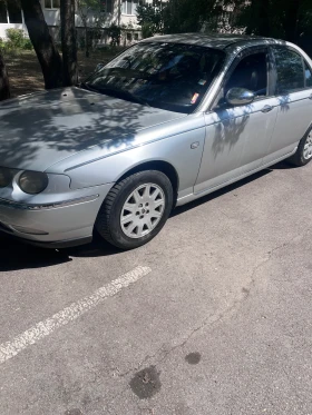 Rover 75 | Mobile.bg    3