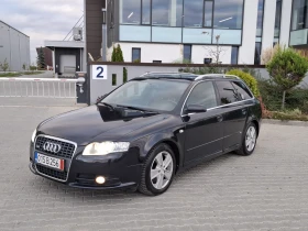 Audi A4 2.0TDI* (170)* QUATTRO* * S-LINE* * NON* *  | Mobile.bg    4