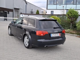 Audi A4 2.0TDI* (170)* QUATTRO* * S-LINE* * NON* *  | Mobile.bg    10