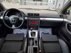 Audi A4 2.0TDI* (170)* QUATTRO* * S-LINE* * NON* *  | Mobile.bg    17