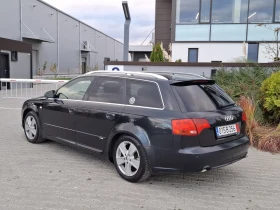Audi A4 2.0TDI* (170)* QUATTRO* * S-LINE* * NON* *  | Mobile.bg    7