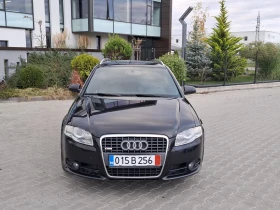 Audi A4 2.0TDI* (170)* QUATTRO* * S-LINE* * NON* *  | Mobile.bg    5
