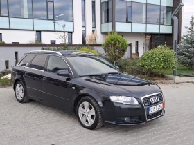 Audi A4 2.0TDI* (170)* QUATTRO* * S-LINE* * NON* *  | Mobile.bg    11