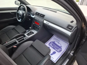 Audi A4 2.0TDI* (170)* QUATTRO* * S-LINE* * NON* *  | Mobile.bg    16