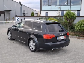 Audi A4 2.0TDI* (170)* QUATTRO* * S-LINE* * NON* *  | Mobile.bg    9