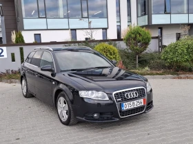 Audi A4 2.0TDI* (170)* QUATTRO* * S-LINE* * NON* *  | Mobile.bg    13