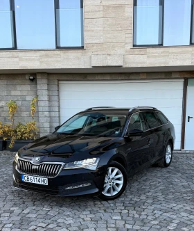 Skoda Superb 2.0 TDI 2020     | Mobile.bg    2