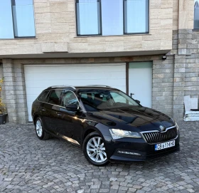 Skoda Superb 2.0 TDI 2020     | Mobile.bg    4