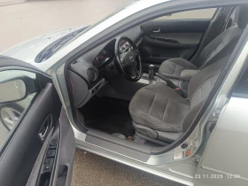 Mazda 6 ГАЗ, снимка 6