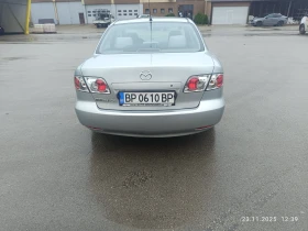 Mazda 6 ГАЗ, снимка 5