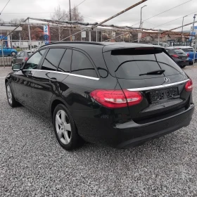 Mercedes-Benz C 180 D | Mobile.bg    5