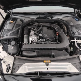 Mercedes-Benz C 180 D | Mobile.bg    15