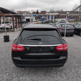 Mercedes-Benz C 180 D | Mobile.bg    6