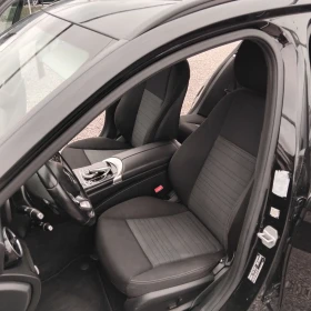 Mercedes-Benz C 180 D | Mobile.bg    8