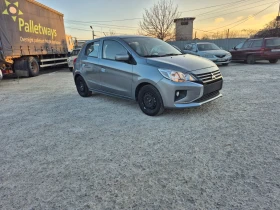 Mitsubishi Space star, снимка 4