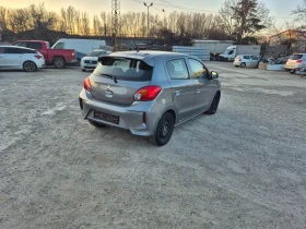 Mitsubishi Space star, снимка 3