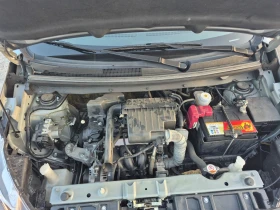 Mitsubishi Space star, снимка 10