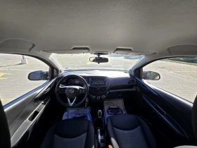 Opel Karl КОЛЕДНА ПРОМОЦИЯ/КАТО НОВ/1.0/75hp - 10500 лв. / 5368.56 € - 53474752 14