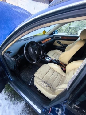 Audi A6 - 1000 € / 1955.83 лв. - 23064691 7