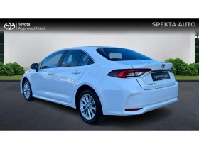 ����� �� �������� �� Toyota Corolla ������� ������ �� 270  