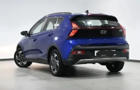Hyundai Bayon G4LF-1, 2-84PS - 11 € / 21.51 лв. - 10793248 4