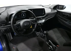 Hyundai Bayon G4LF-1, 2-84PS - 11 € / 21.51 лв. - 10793248 6