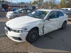 BMW 530 - 15985 € / 31263.94 лв. - 88519668 2
