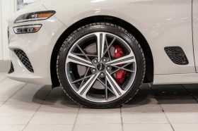 Genesis G70 3.3T Sport AWD* ����������* (���� �� ��) | Mobile.bg � ����� ������ 6