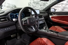 Genesis G70 3.3T Sport AWD* ����������* (���� �� ��) | Mobile.bg � ����� ������ 12