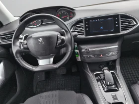 Peugeot 308 ALLURE 1.5 BlueHDi 130 EAT8 EURO 6//1911055 - 14265 € / 27899.91 лв. - 47393210 9