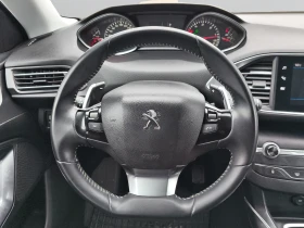 Peugeot 308 ALLURE 1.5 BlueHDi 130 EAT8 EURO 6//1911055 - 14265 € / 27899.91 лв. - 47393210 10
