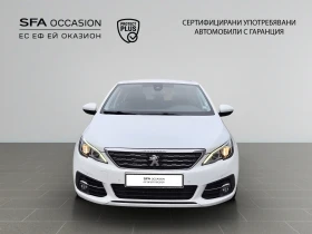 Peugeot 308 ALLURE 1.5 BlueHDi 130 EAT8 EURO 6//1911055 - 14265 € / 27899.91 лв. - 47393210 2