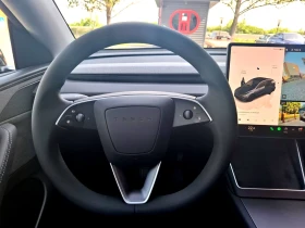Tesla Model Y LR DM 6+ 1 Места Данъчен Кредит - 58400 € / 114220.47 лв. - 99367237 11