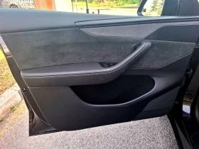 Tesla Model Y LR DM 6+ 1 Места Данъчен Кредит - 58400 € / 114220.47 лв. - 99367237 8