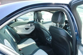Mercedes-Benz C 450 AMG DESIGNO* ПОДГРЕВ* КАМЕРИ* KEYLESS - 17600 € / 34422.61 лв. - 57032567 13