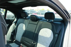 Mercedes-Benz C 450 AMG DESIGNO* ПОДГРЕВ* КАМЕРИ* KEYLESS - 17600 € / 34422.61 лв. - 57032567 12