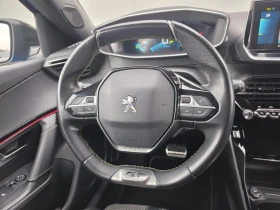 Peugeot 2008 136 GTline  - 15800 € / 30902.11 лв. - 38068747 12