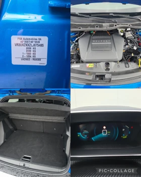 Peugeot 2008 136 GTline  - 15800 € / 30902.11 лв. - 38068747 15