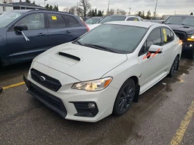 Subaru WRX CARFAX/ 2 КЛЮЧА/ПОДГРЕВ/ AWD