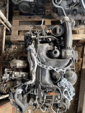 Audi A6 - 11 € / 21.51 лв. - 51870173 7