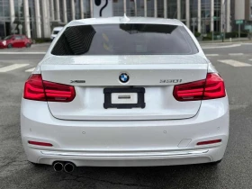BMW 330 i xDrive/CARFAX/ШИБИДАХ/ПОДГРЕВИ - 10600 € / 20731.80 лв. - 88935506 5
